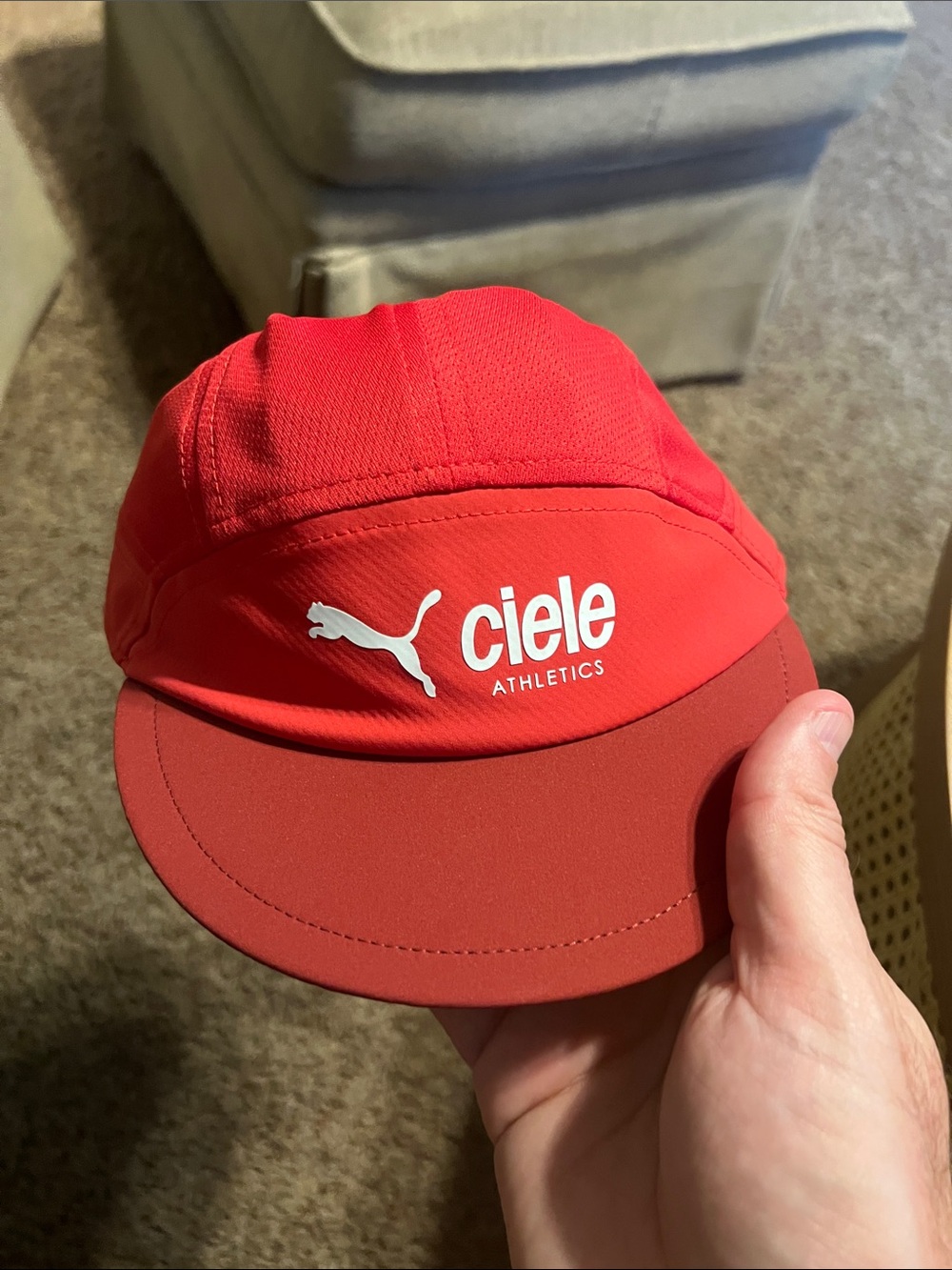 Puma ciele athletics fast cap one size fits all (933734 02)